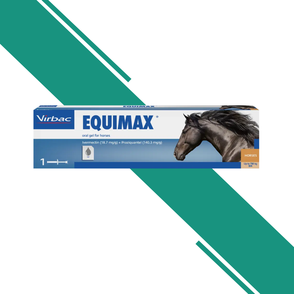Equimax Syringe 7.49g